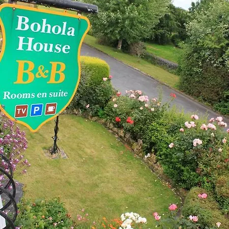 Bohola House Frühstückspension