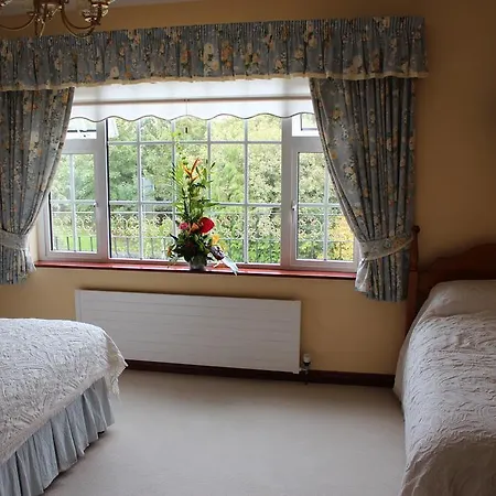 Bohola House