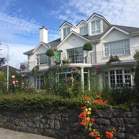 Bohola House *