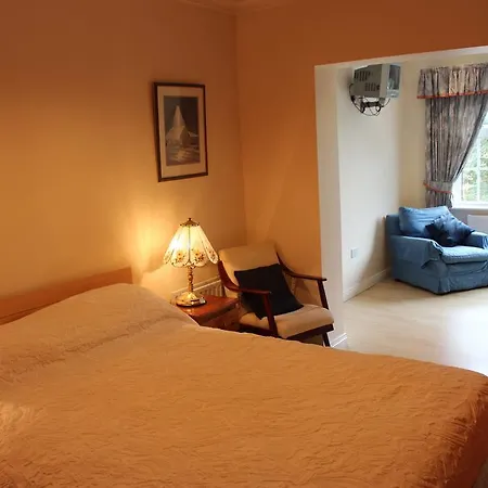 Bed & Breakfast Bohola House