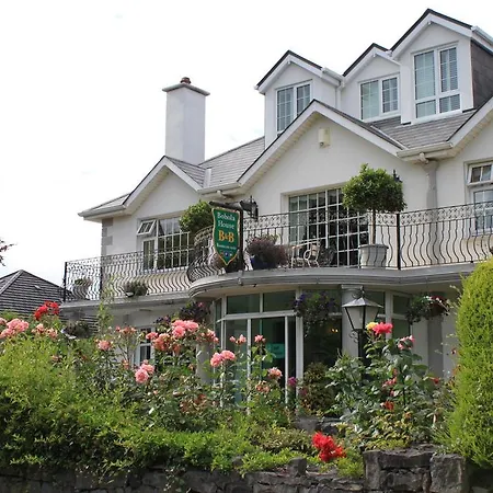 Bed & Breakfast Bohola House *