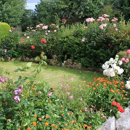 Bed & Breakfast Bohola House Galway
