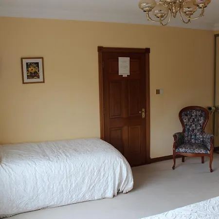 Bed & Breakfast Bohola House *