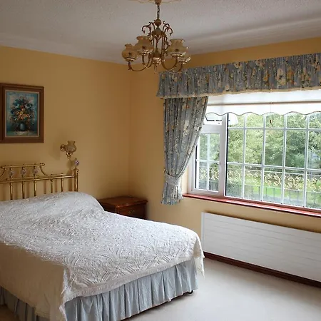 Bed & Breakfast Bohola House Galway