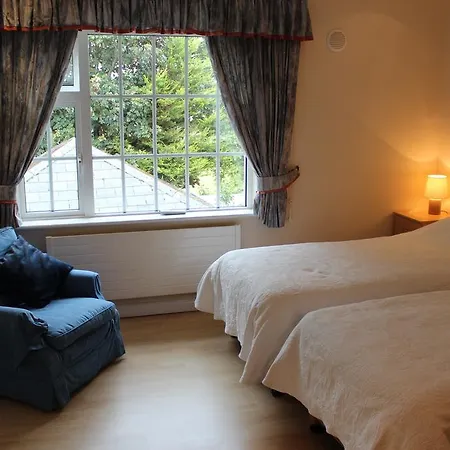 Bohola House Bed & Breakfast Galway