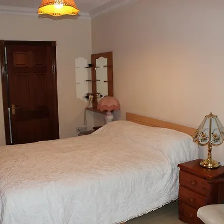 Bed & Breakfast Bohola House