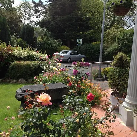 Bed & Breakfast Bohola House *