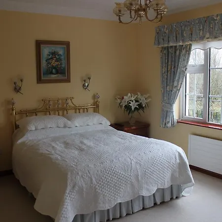 Bed & Breakfast Bohola House Galway