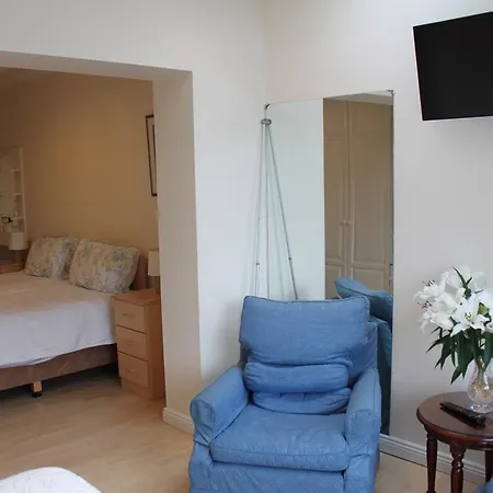 فندق مبيت وإفطار Bohola House *