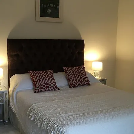 Bohola House Bed & Breakfast Galway