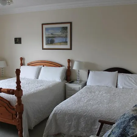 Bed & Breakfast Bohola House *