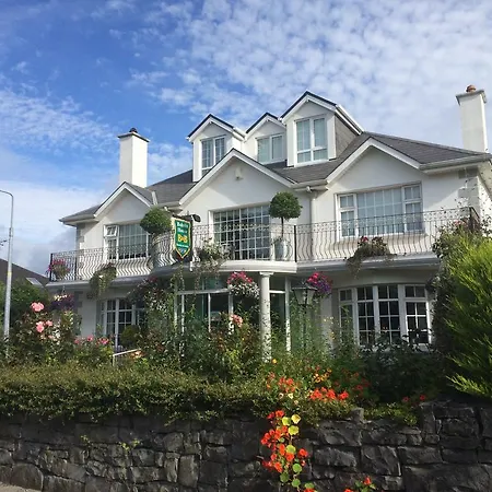 فندق مبيت وإفطار Bohola House