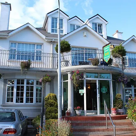 Bohola House * غالواي
