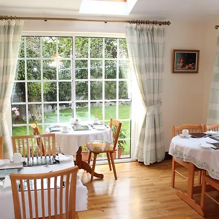 Bohola House גלוואיי